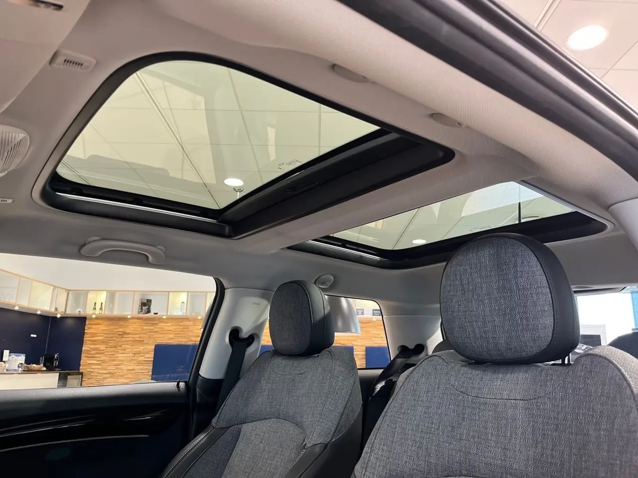 Billede 16 - MINI Cooper SE Camden Edition