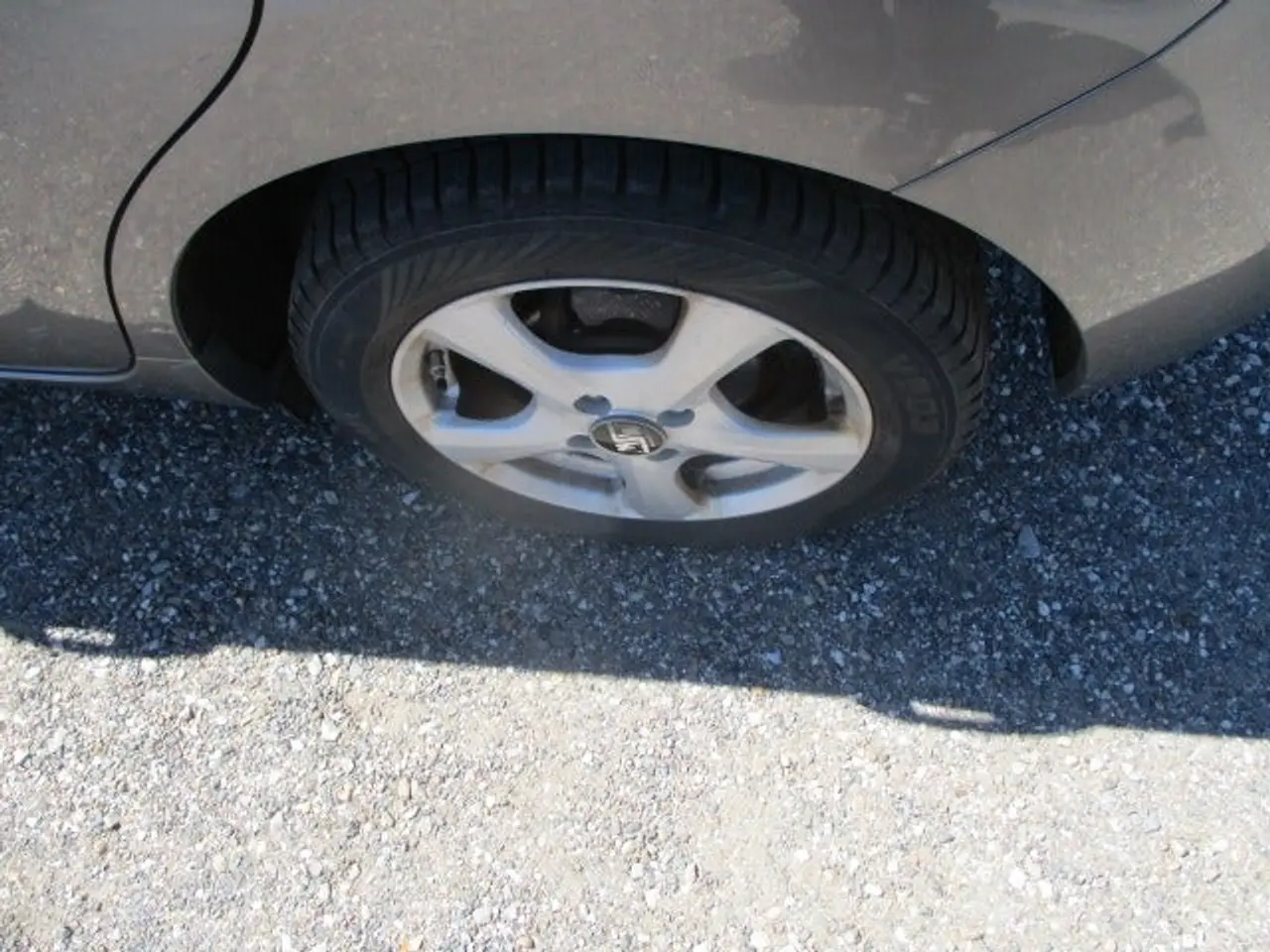 Billede 6 - Suzuki Baleno 1,2 Dualjet Active