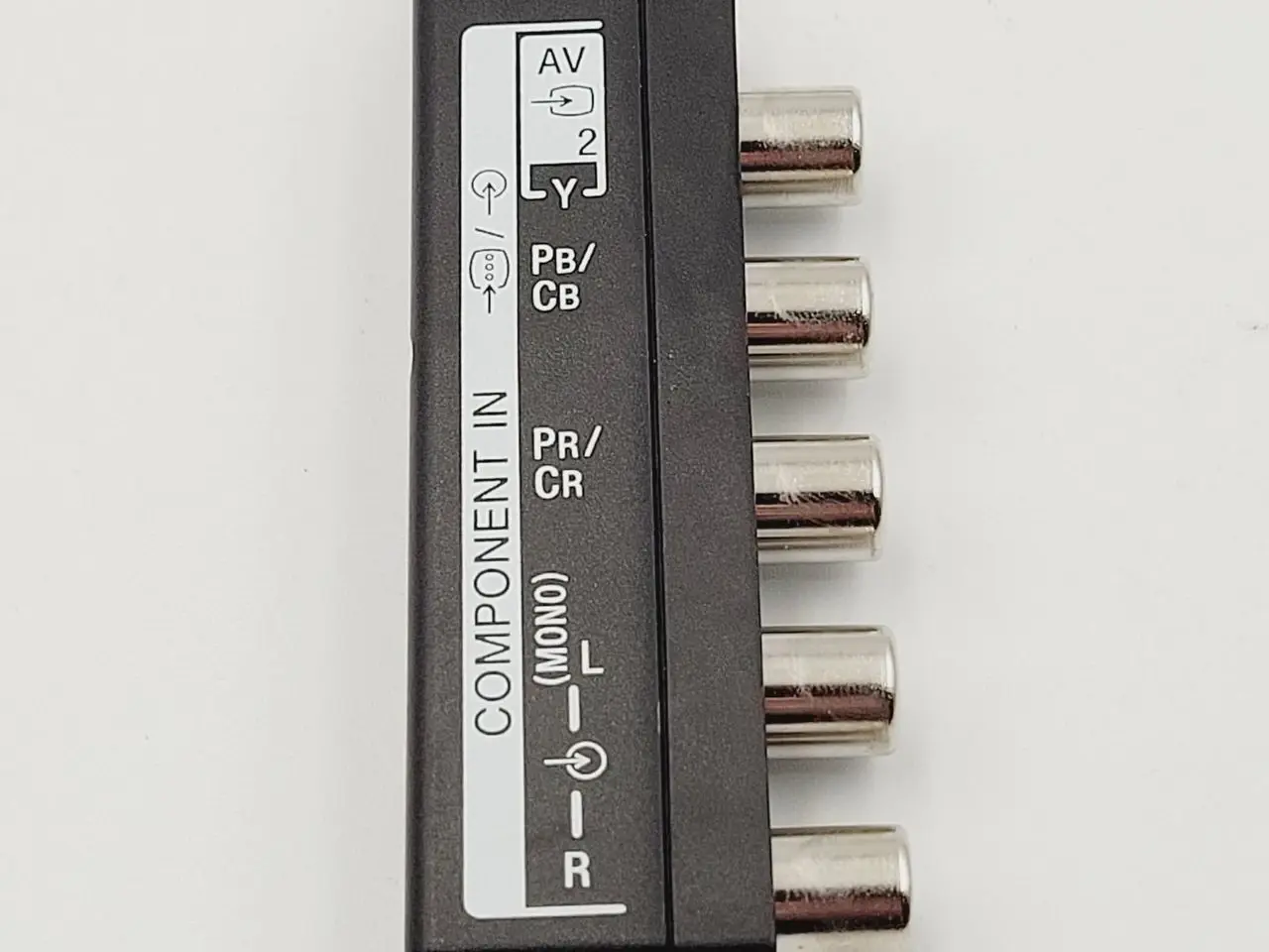Billede 2 - ⭐️- SONY AV Kabel Adapter FX0019911