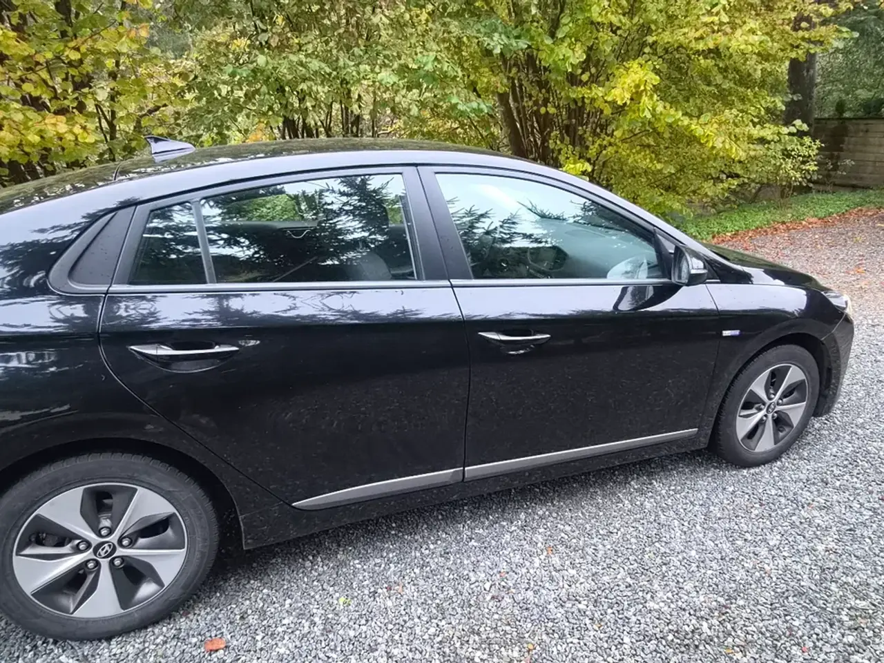 Billede 4 - Hyundai Ioniq 1,6 HEV Trend DCT
