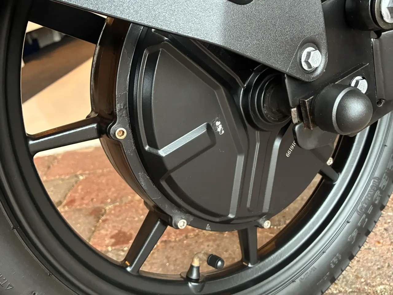 Billede 7 - Vga GeV 1000 el 30. 290 km