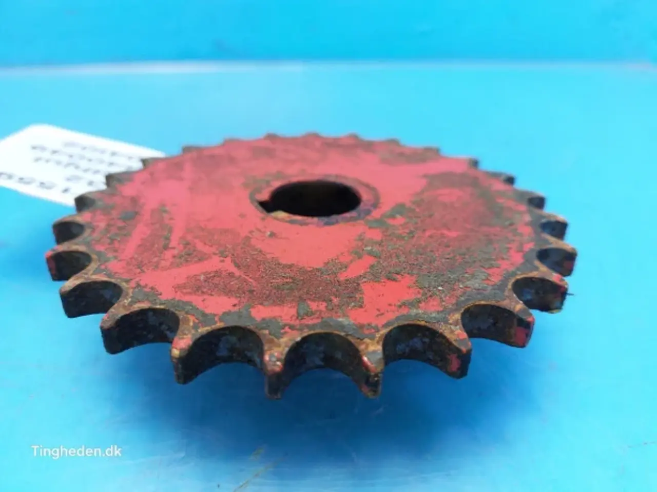 Billede 8 - Massey Ferguson 32 Tandhjul 28540049