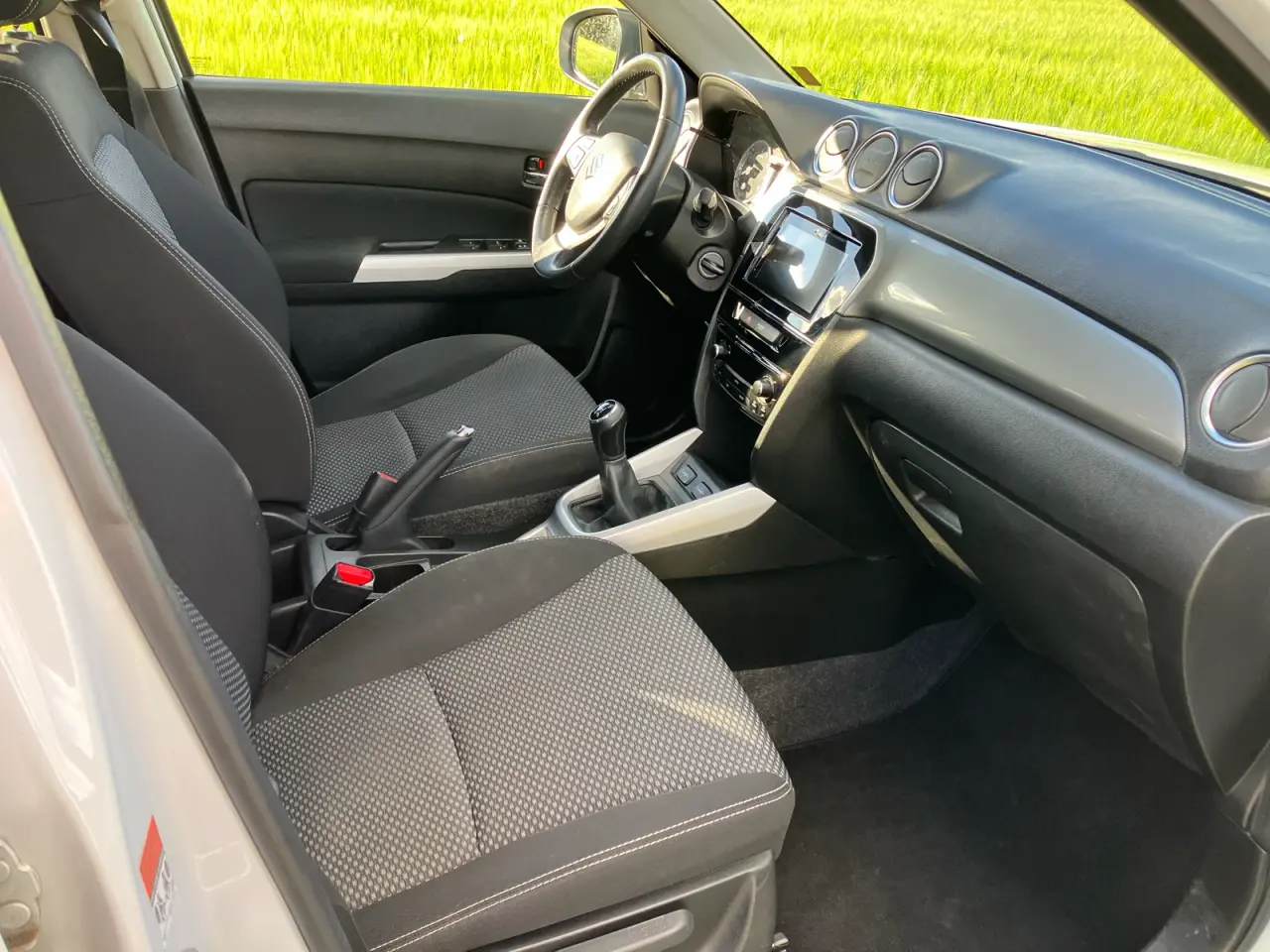 Billede 8 - Suzuki Vitara