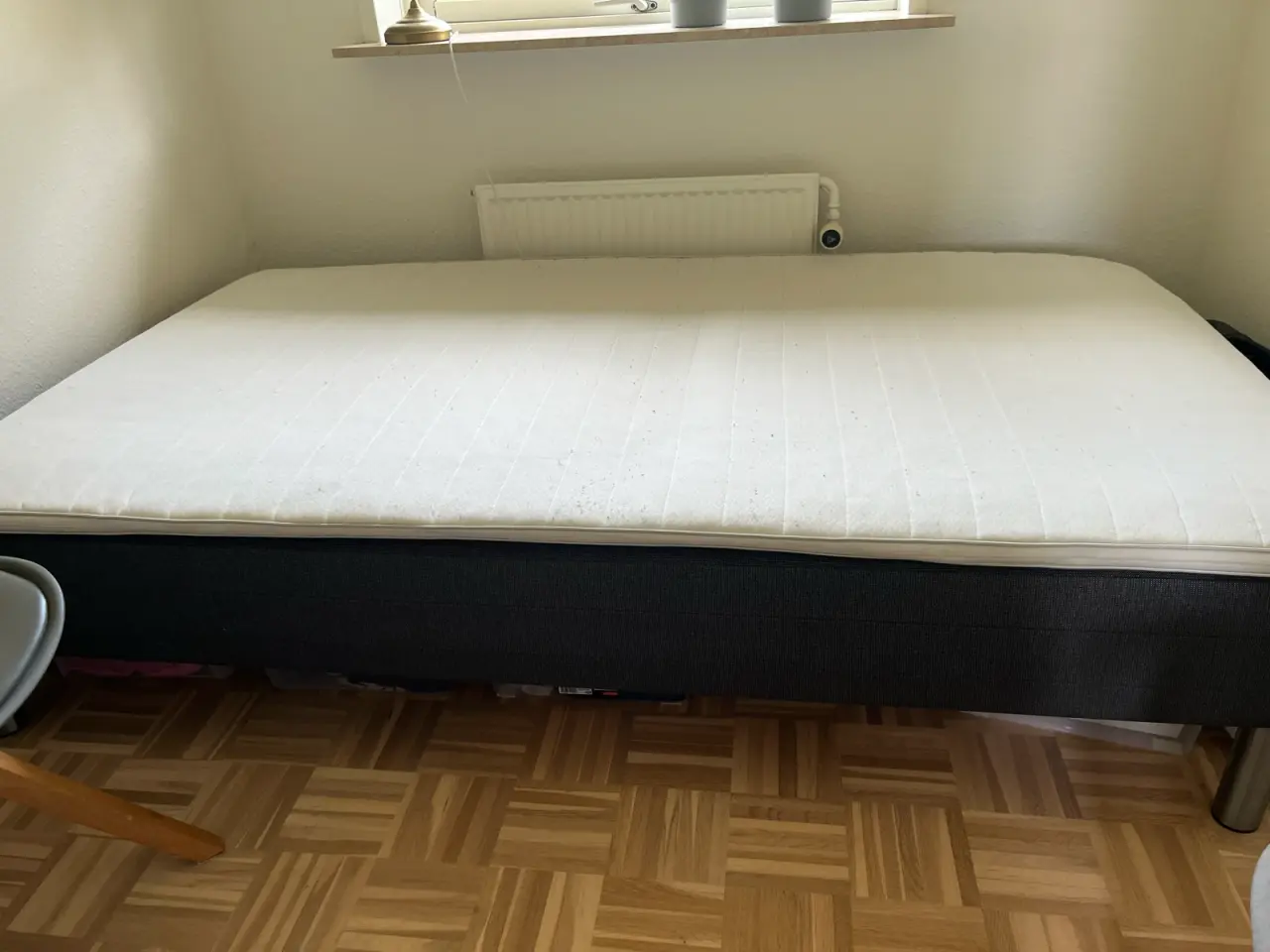 Billede 1 - Box madras