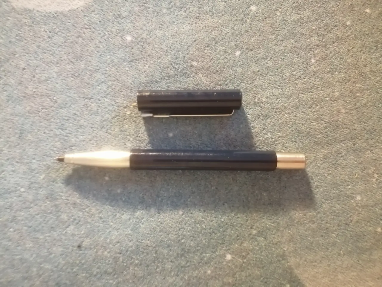 Billede 1 - Smuk Parker Vector Pen