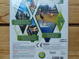 The Sims 3 til Nintendo Wii - NY I FOLIE
