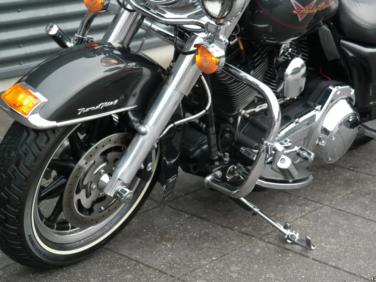 Billede 21 - Harley-Davidson FLHR Road King MC-SYD BYTTER GERNE