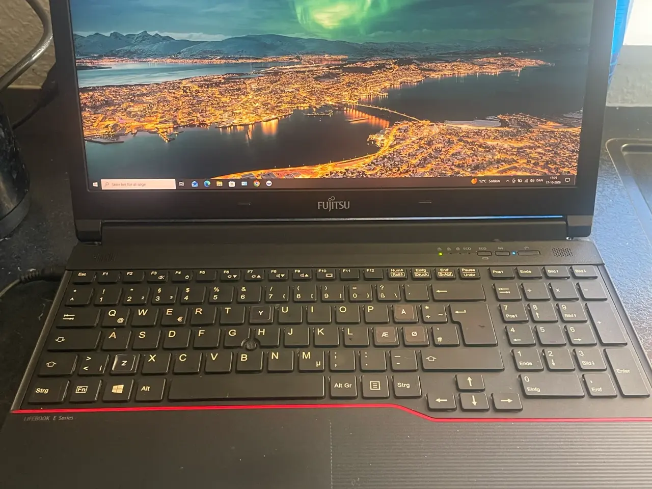 Billede 2 - Fujitsu lifebook