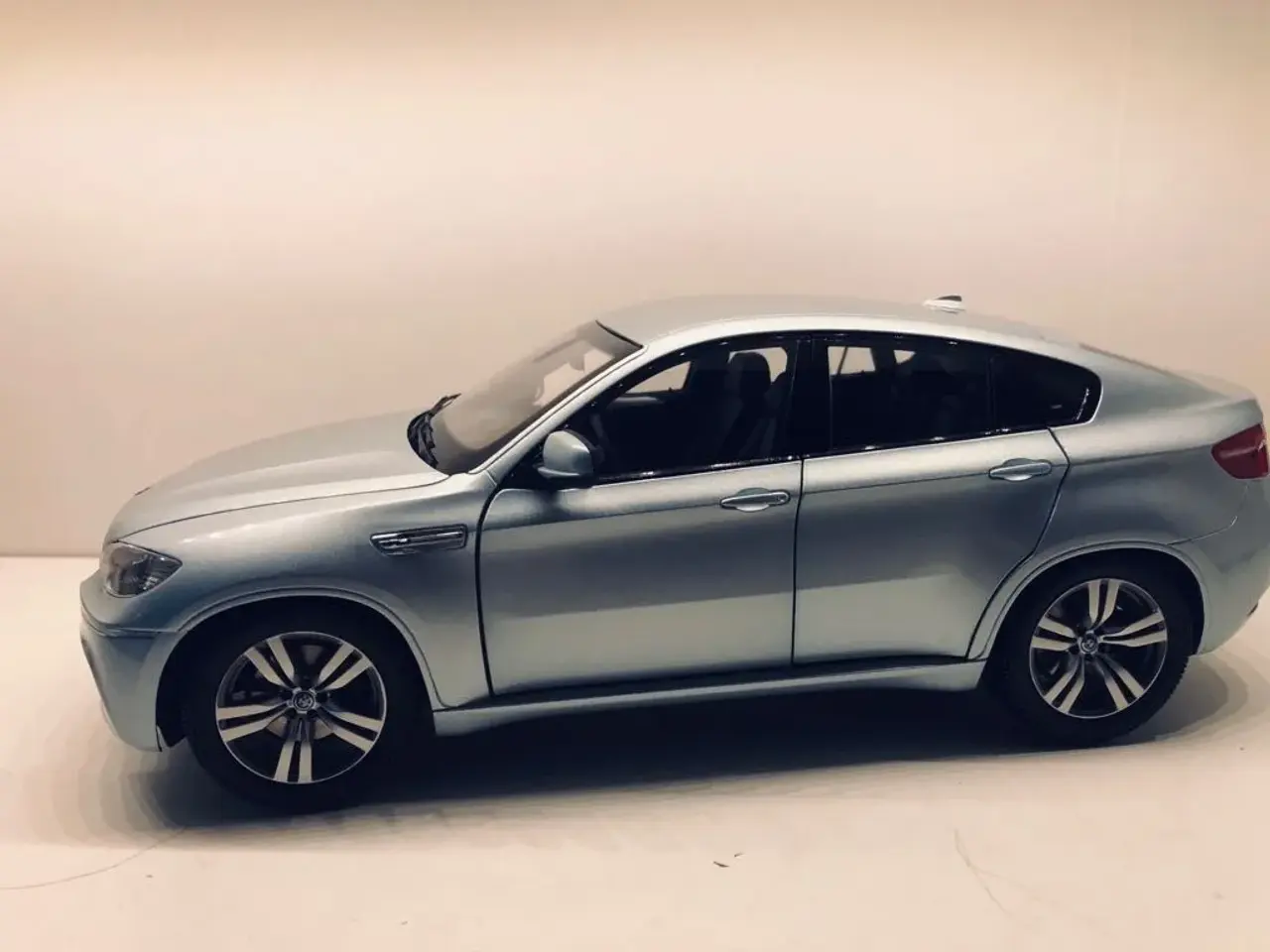 Billede 1 - BMW x6m