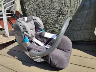 Baby-Safe