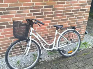 Pigecykel "PUCH SKY" 26"