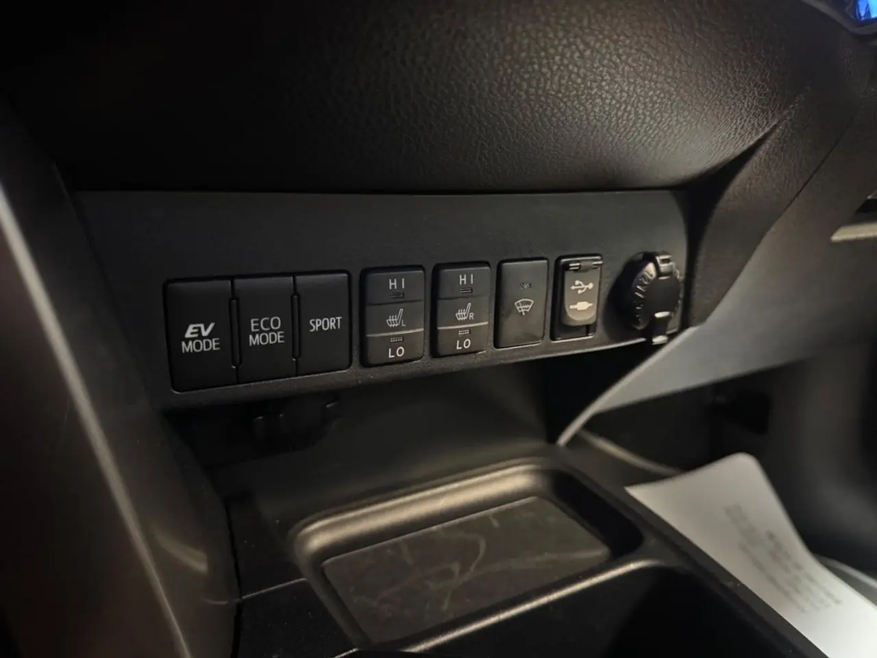 Billede 15 - Toyota RAV4 2,5 Hybrid H3+ MDS