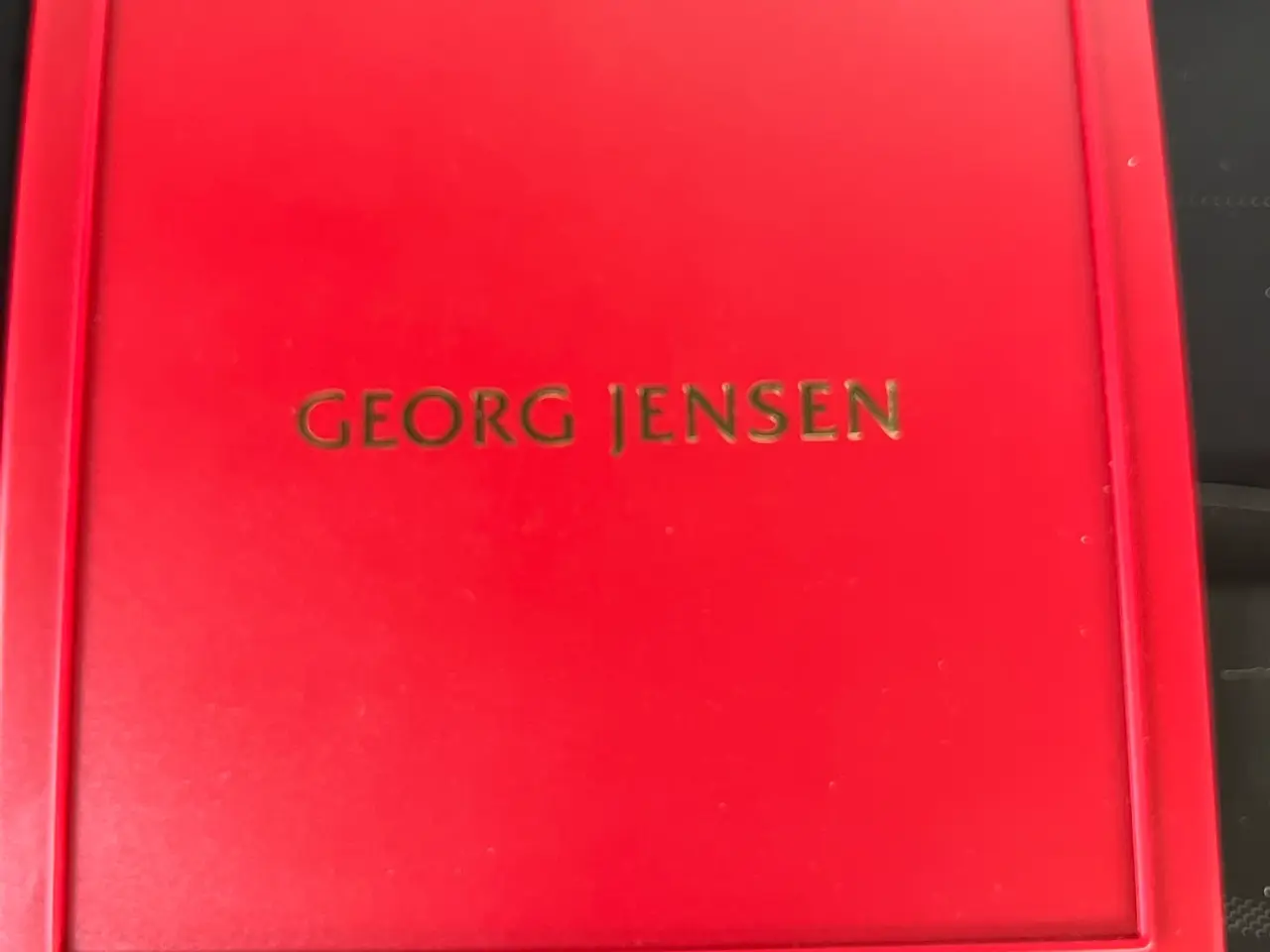 Billede 3 - Georg Jensen juleuro