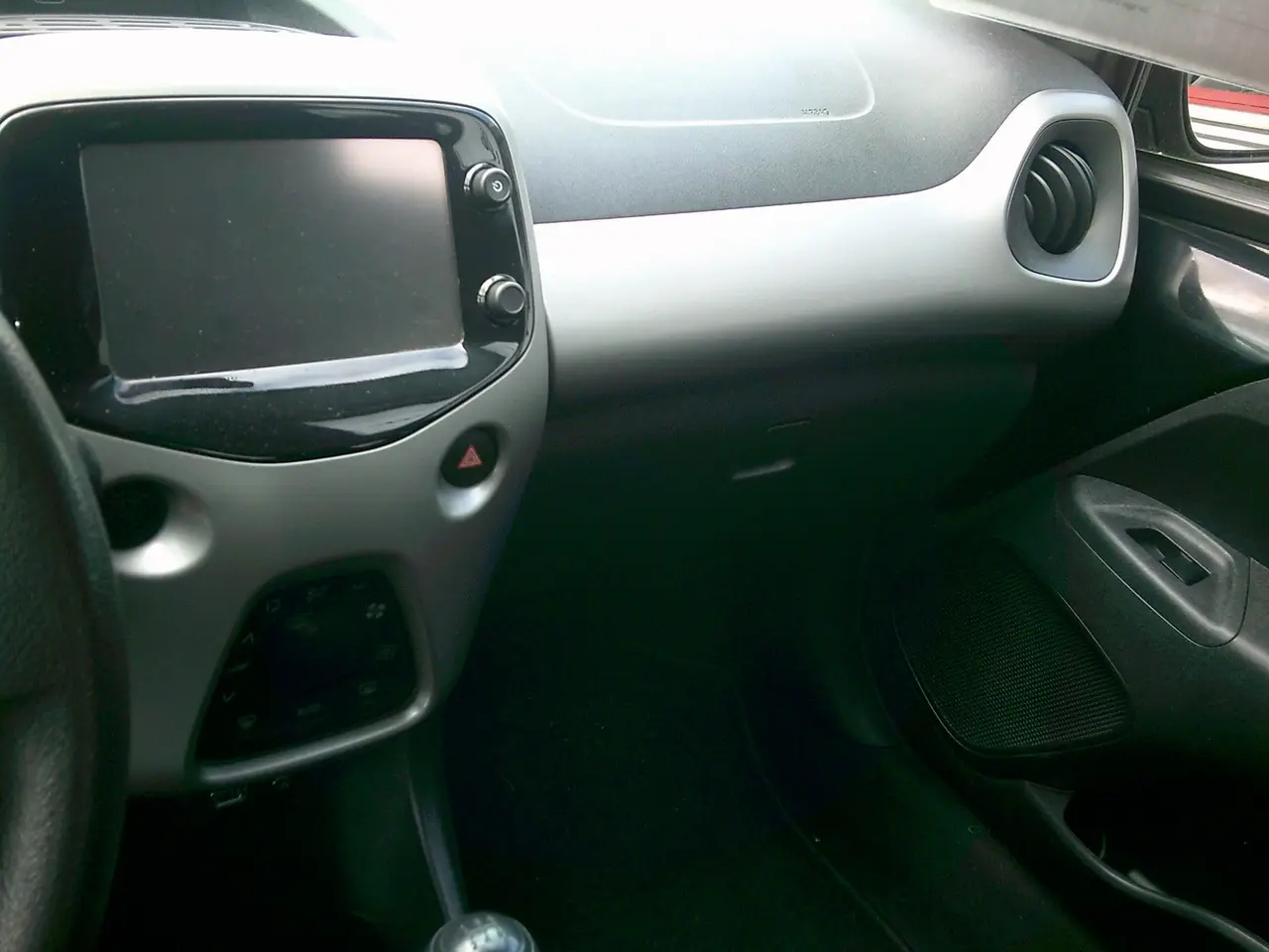 Billede 7 - Citroën C1 1,2 PureTech Attraction