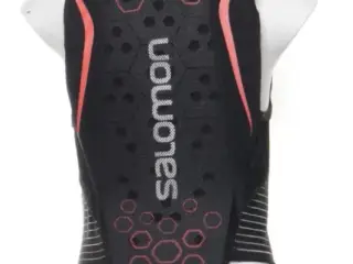 Salomon rygskjold – FLEXCELL3 Junior (JL) – som ny