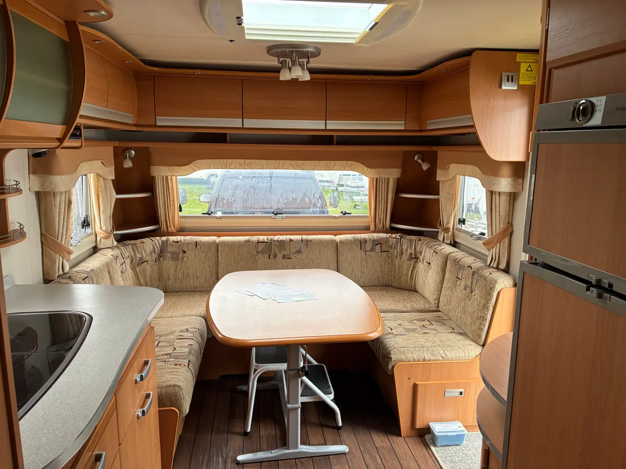 Billede 6 - Cabby 570 +