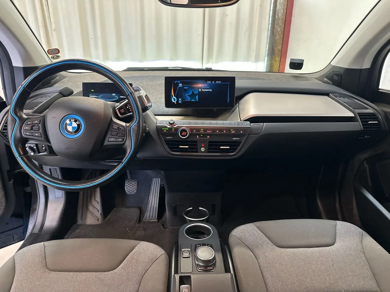 Billede 13 - BMW i3 EL 170HK 5d Aut.