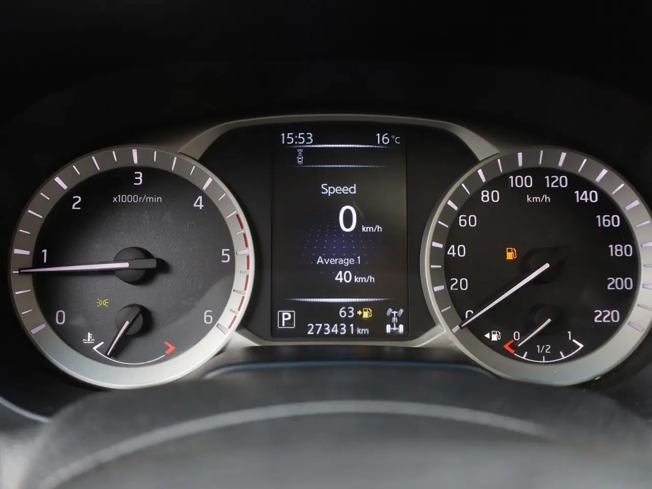Billede 8 - Nissan Navara 2,3 dCi 190 Db.Kab N-Connecta aut.