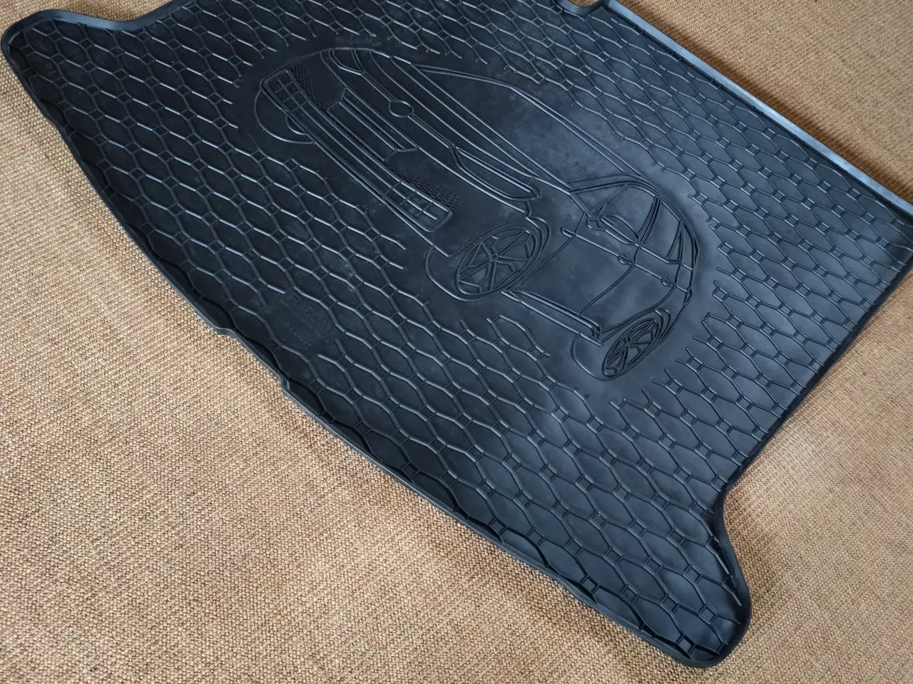 Billede 2 - 20” Sanya VW ID3 sommerhjul