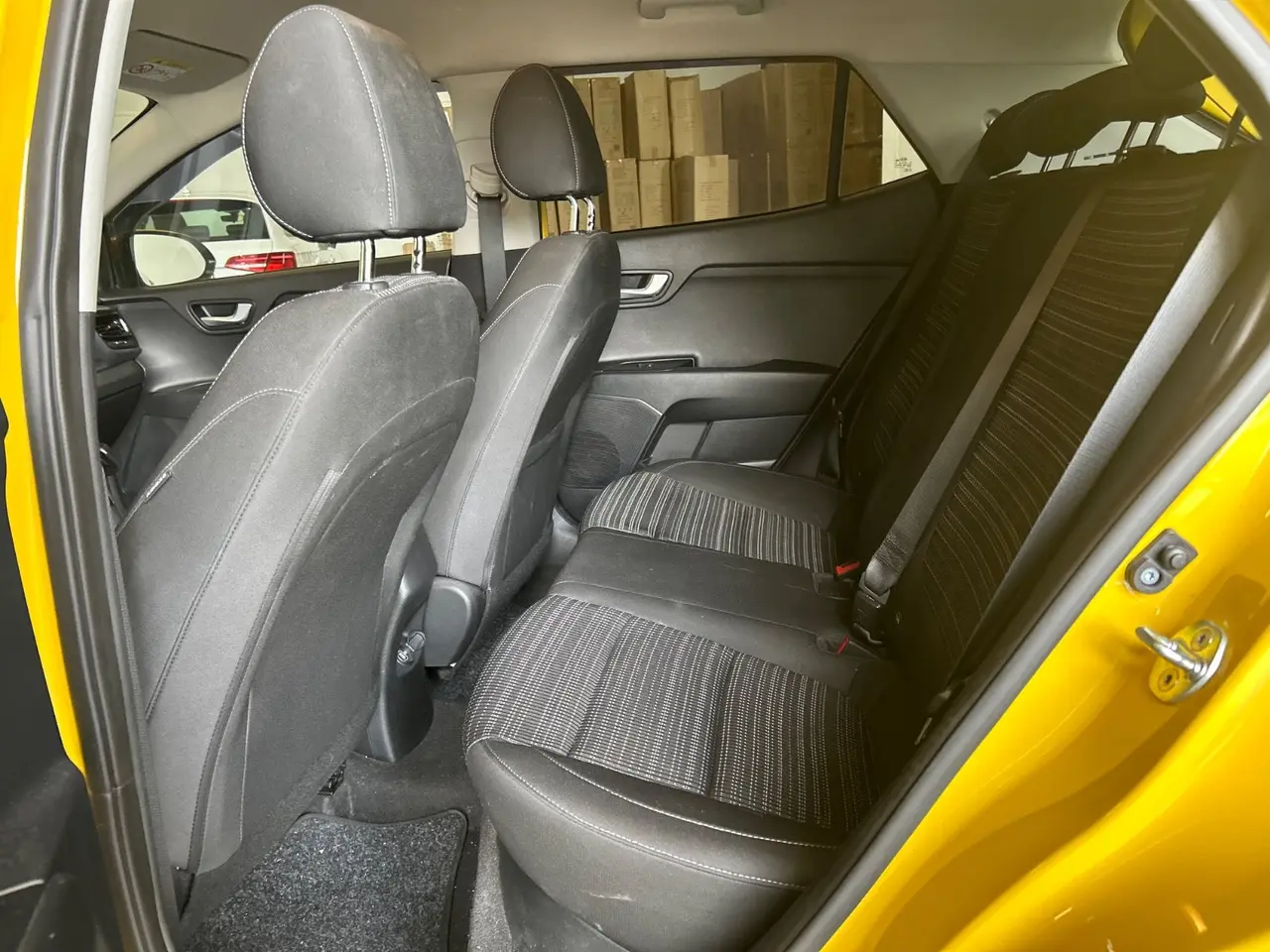 Billede 9 - Kia Stonic 1,6 CRDi 115 Attraction+