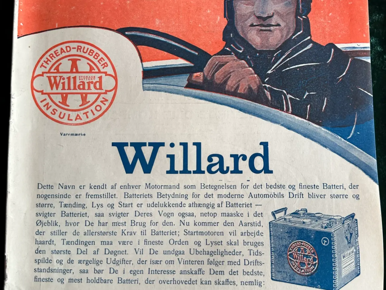 Billede 18 - FDM Motorblade fra 1923