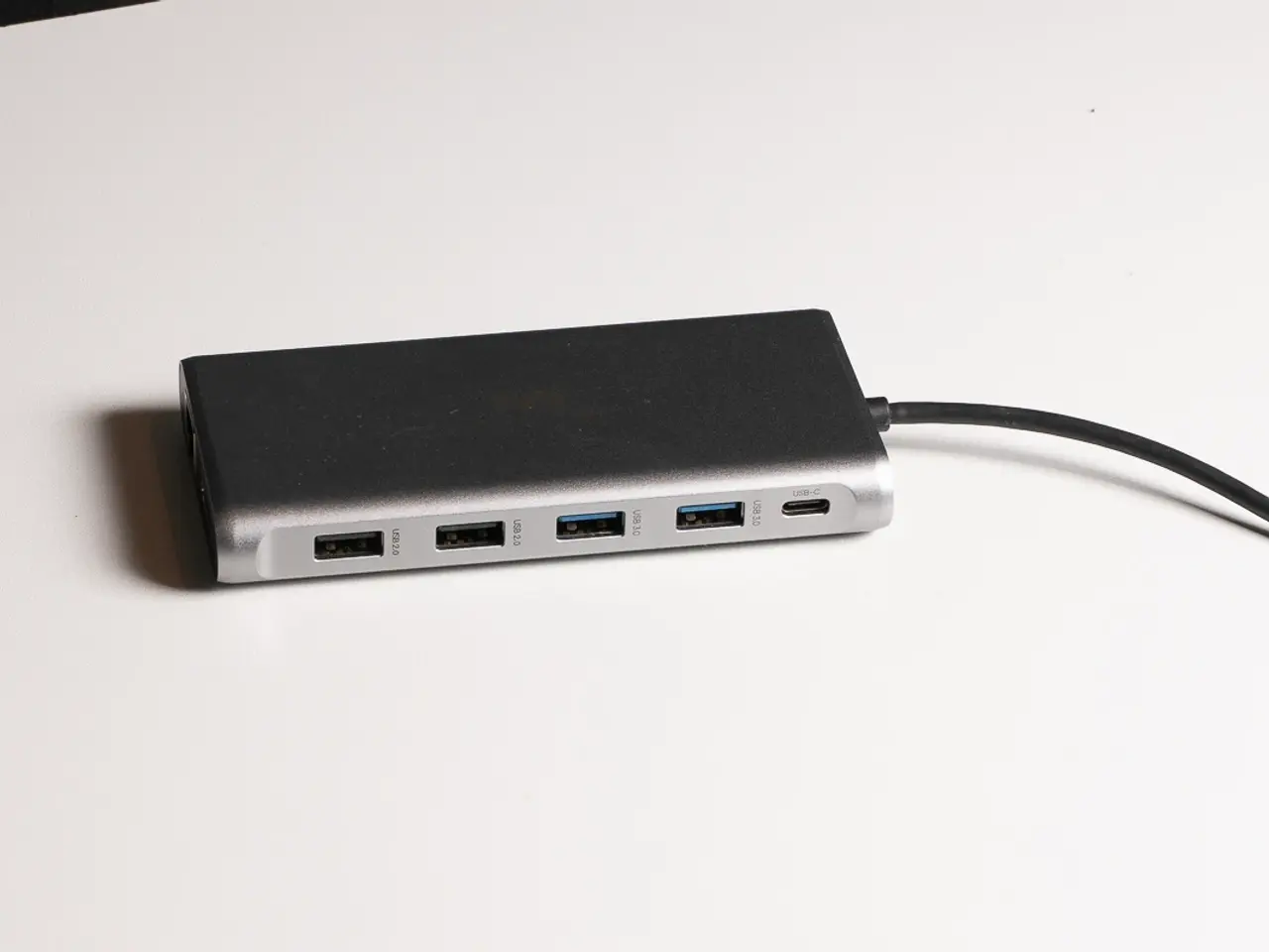 Billede 2 - Docking station 12 port