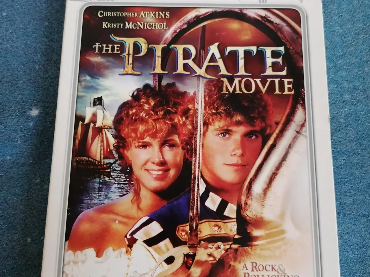 Billede 1 - The Pirate Movie