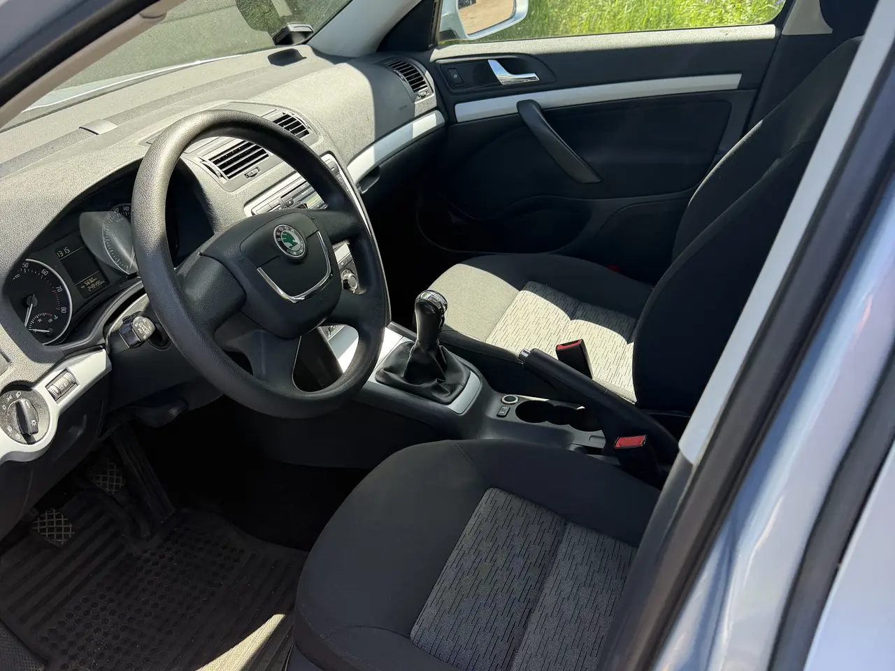 Billede 6 - Billig Skoda Octavia 1.4 Tsi - defekt motor