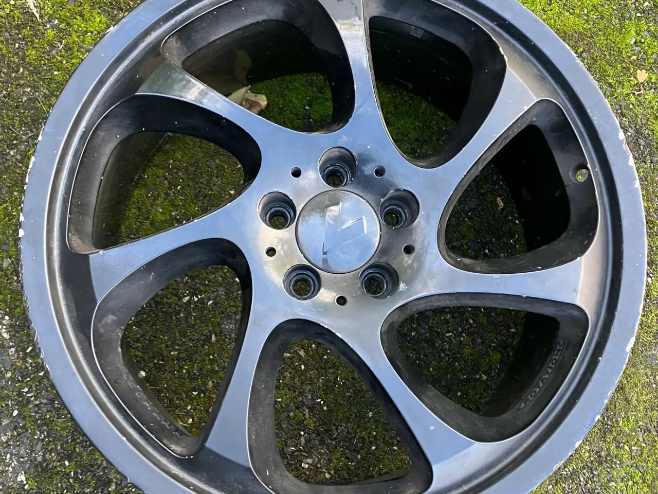 Billede 3 - Kleemann TS7 19” Mercedes