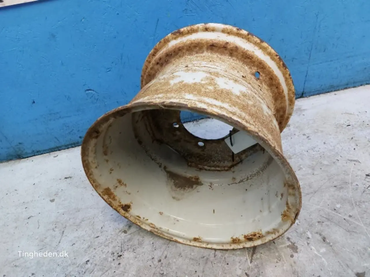 Billede 7 - 17"   13.00X17