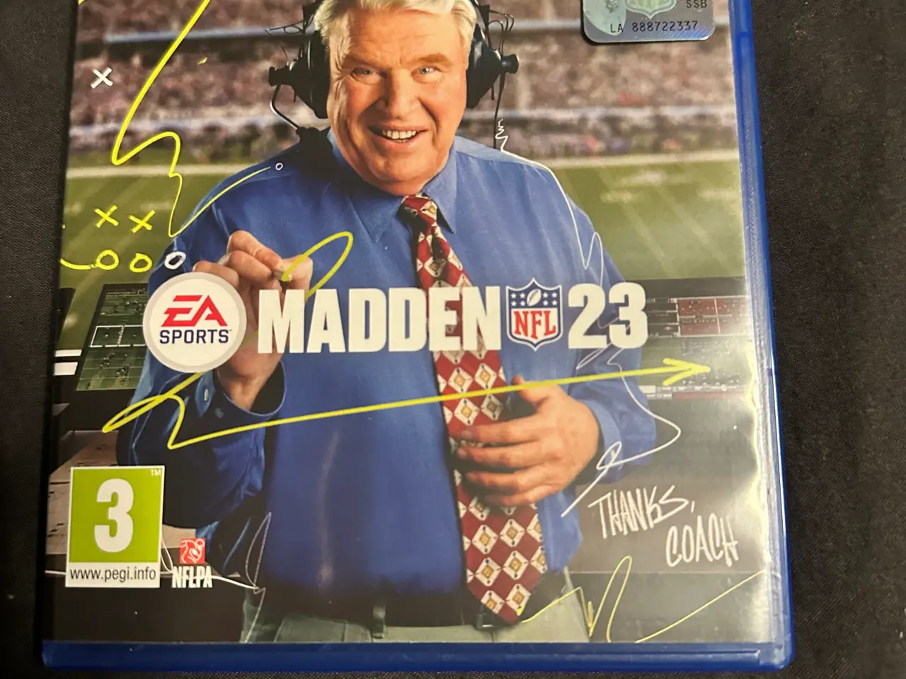 Billede 5 - Gamle ps4 spil som er som ney