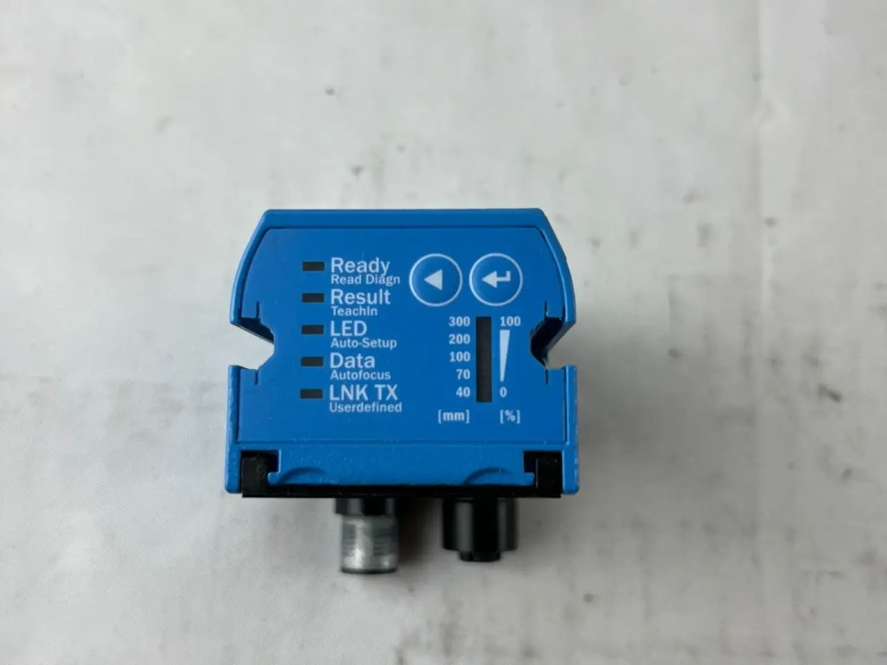 Billede 9 - SICK InspectorP621 V2D621P-2MSFBB5S50 12-24VDC