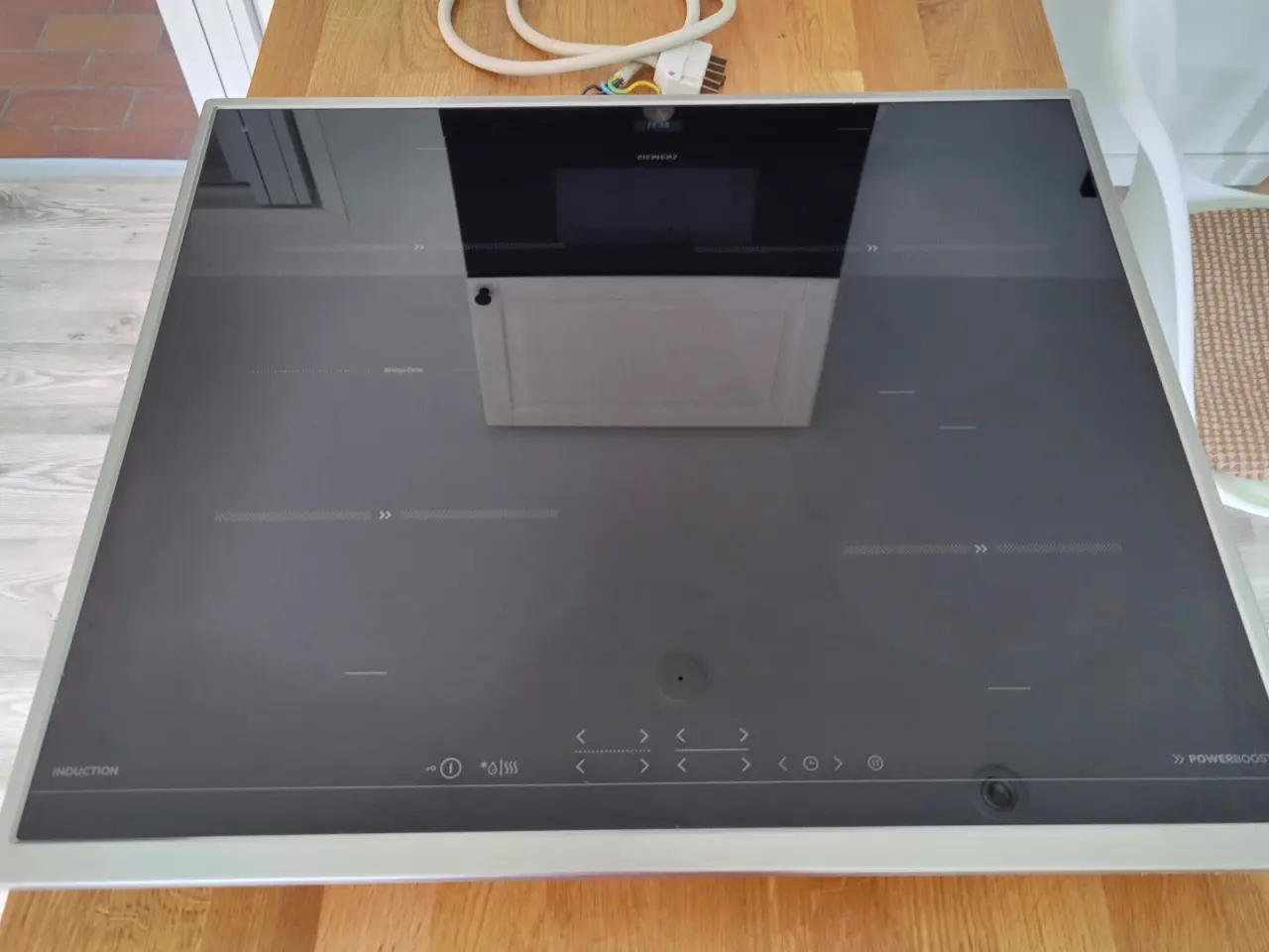 Billede 2 - Induktionskogeplade GORENJE 7.2 kW