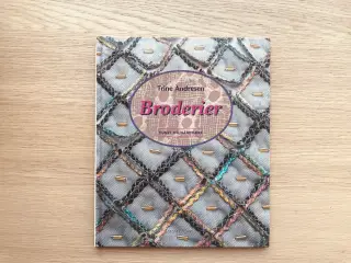 Broderier af Trine Andresen