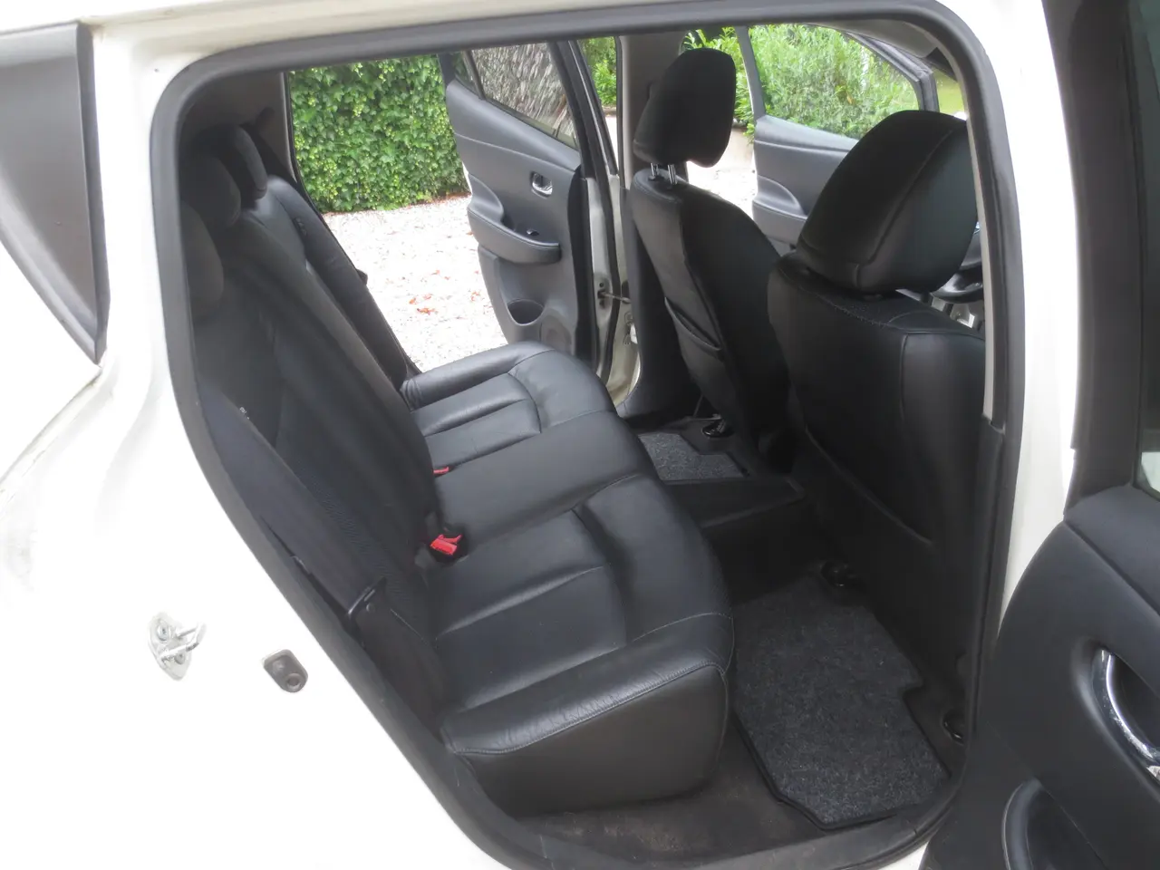 Billede 12 - Nissan Leaf 30 KWH Aut 109 Hk 