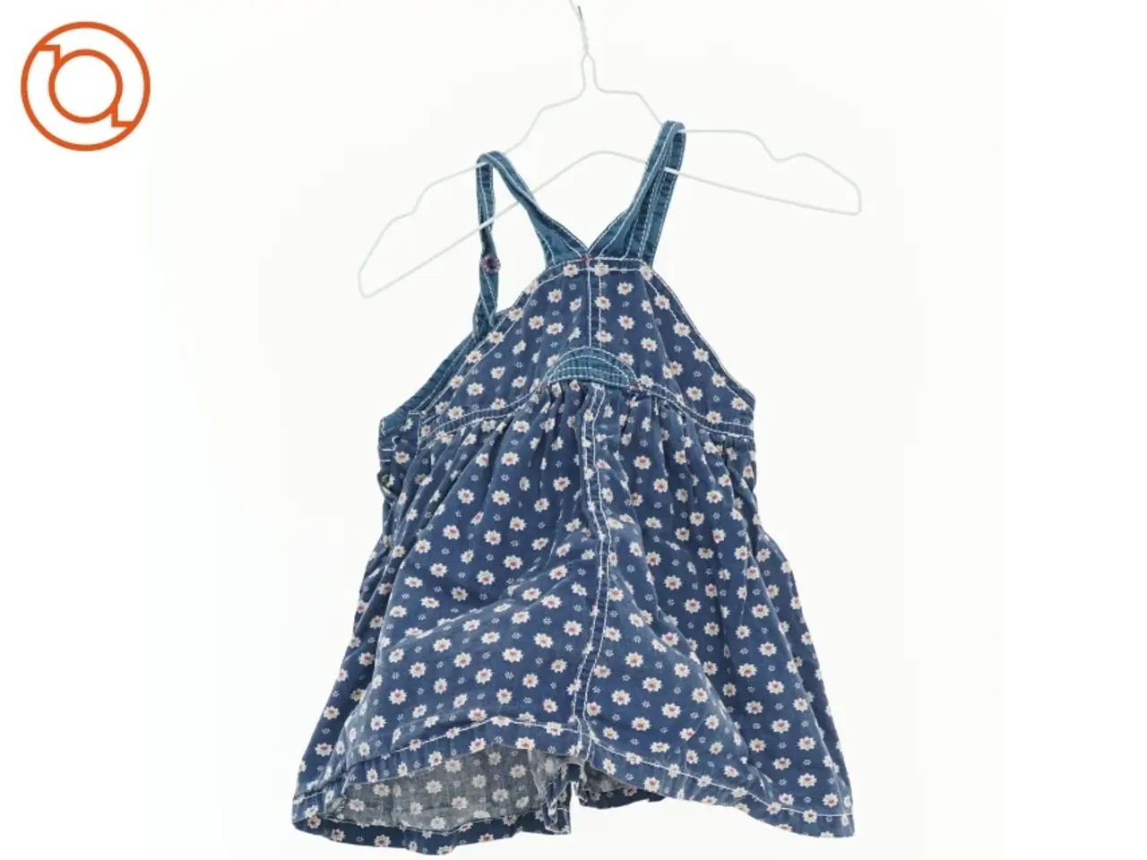 Billede 1 - Kjole fra Babybaby (str. 74 cm)