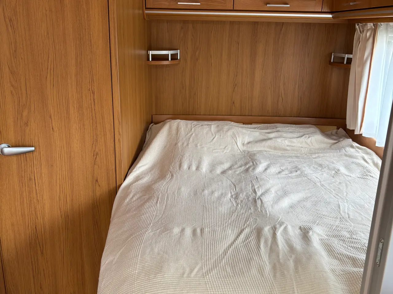 Billede 11 - Knaus Nordic Plus 560