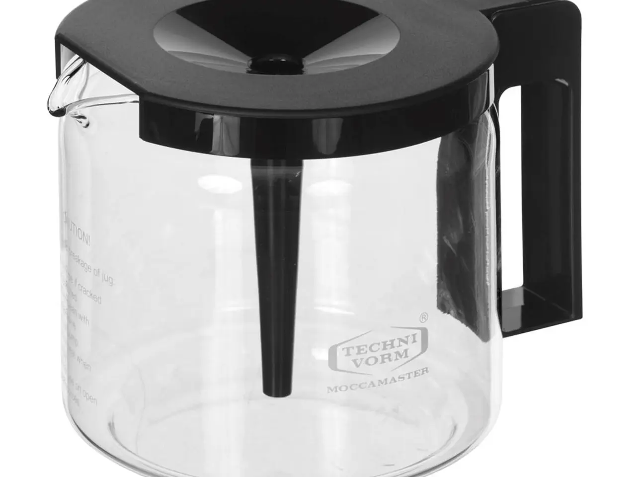 Billede 8 - Filterkaffemaskine Moccamaster KBG Select - sort, 1,25 l