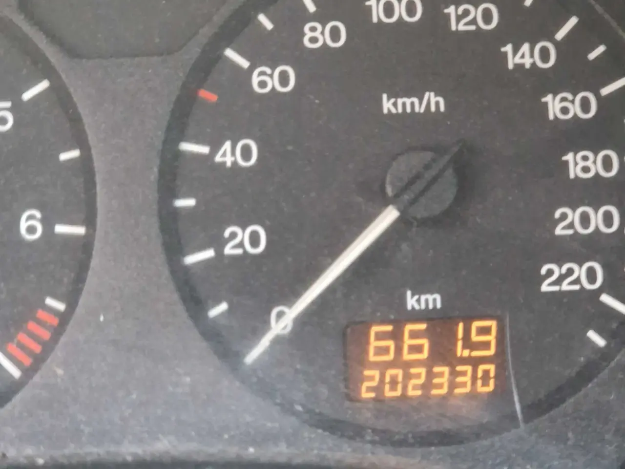 Billede 1 - OPEL ASTRA 1999 BYD