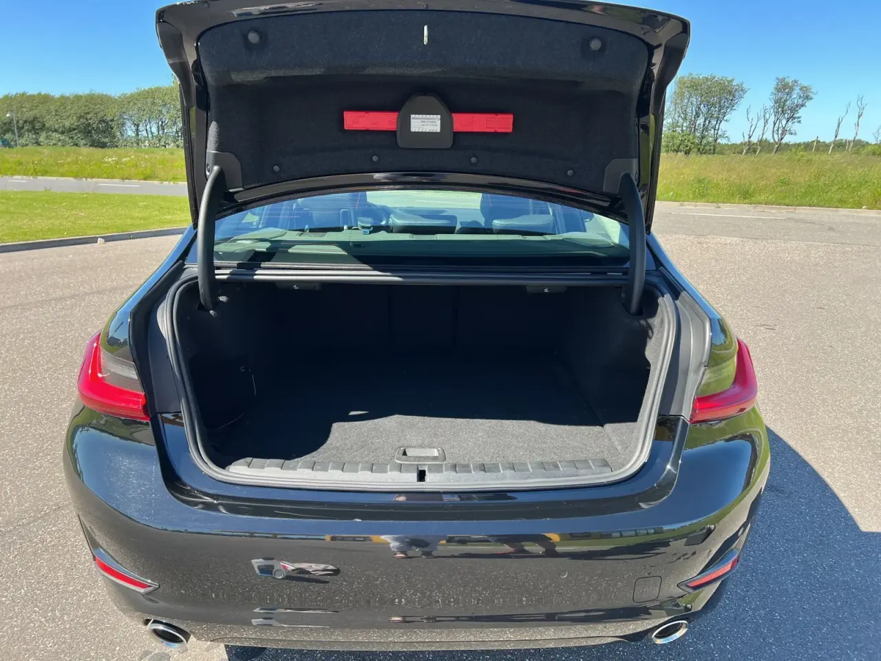 Billede 19 - BMW 330e 2,0 Sport Line aut.