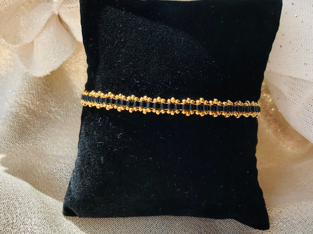 Billede 2 - Armbånd✨🖤✨