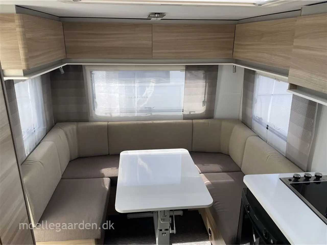 Billede 6 - 2014 - Adria Altea 462 PU
