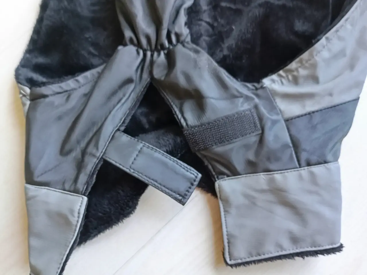 Billede 8 - Hundejakke vinter / regn. M/L