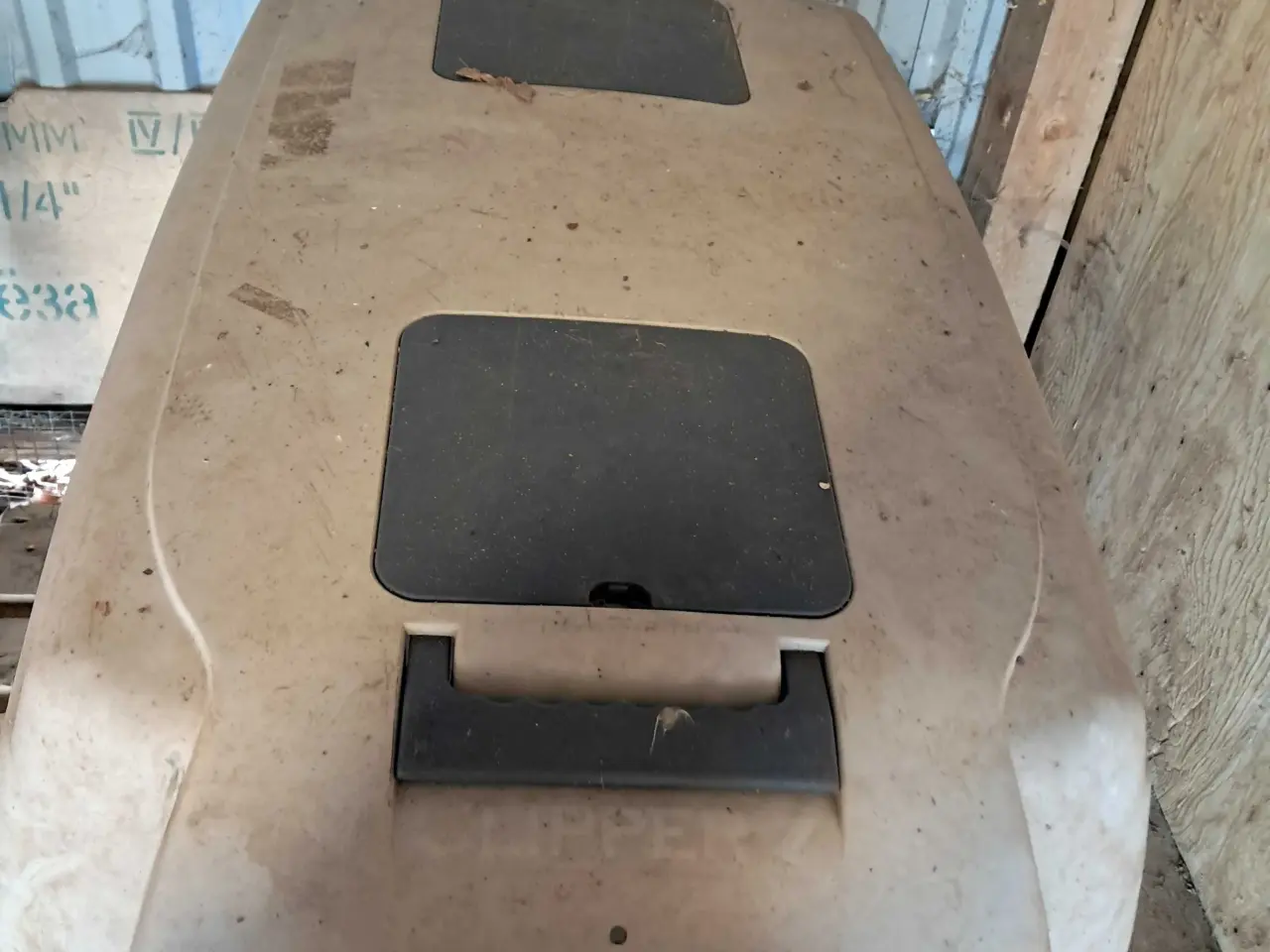 Billede 3 - Hunde transportkasse