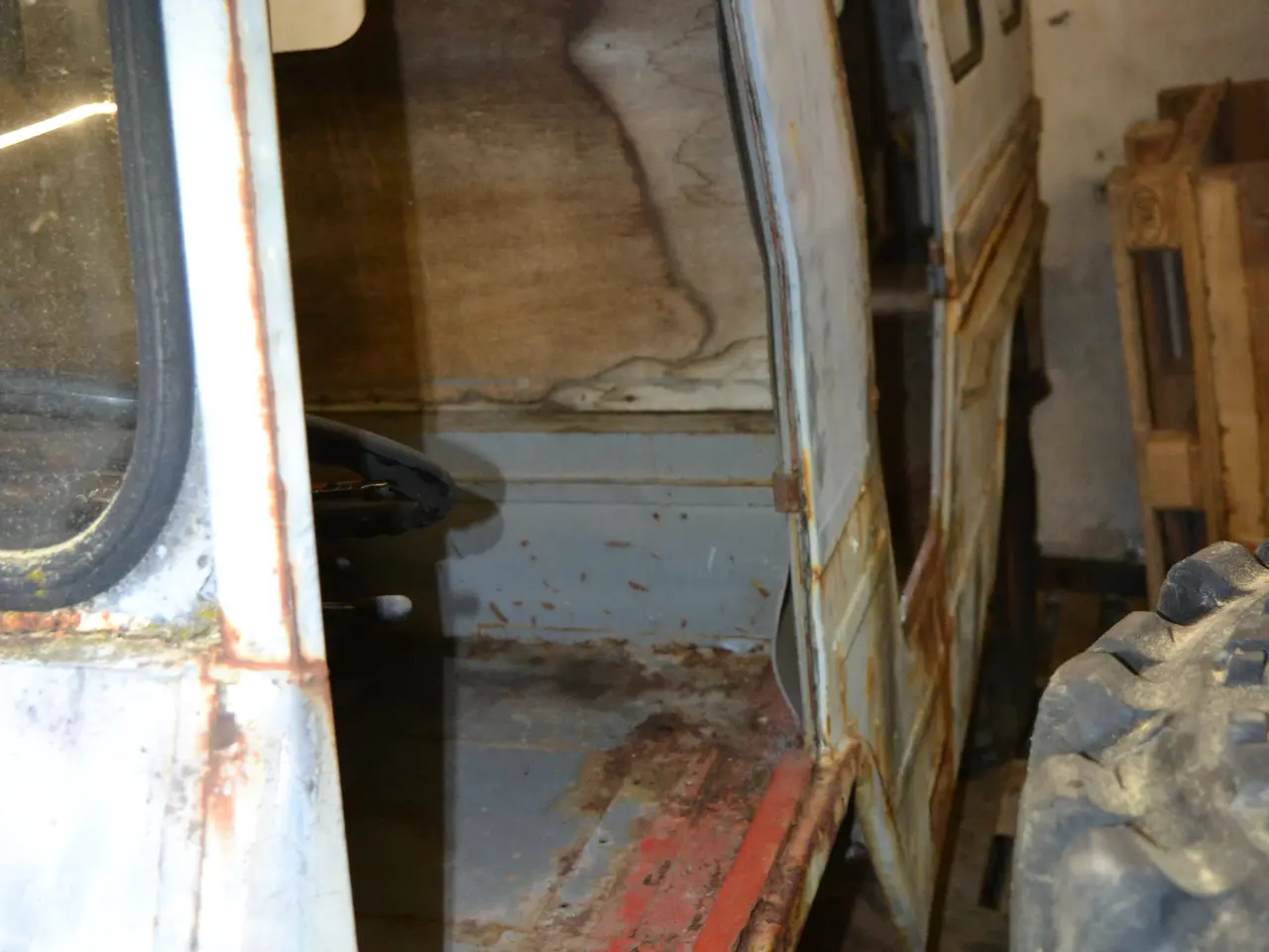 Billede 3 - Volvo Valp 4x4 L3314HT