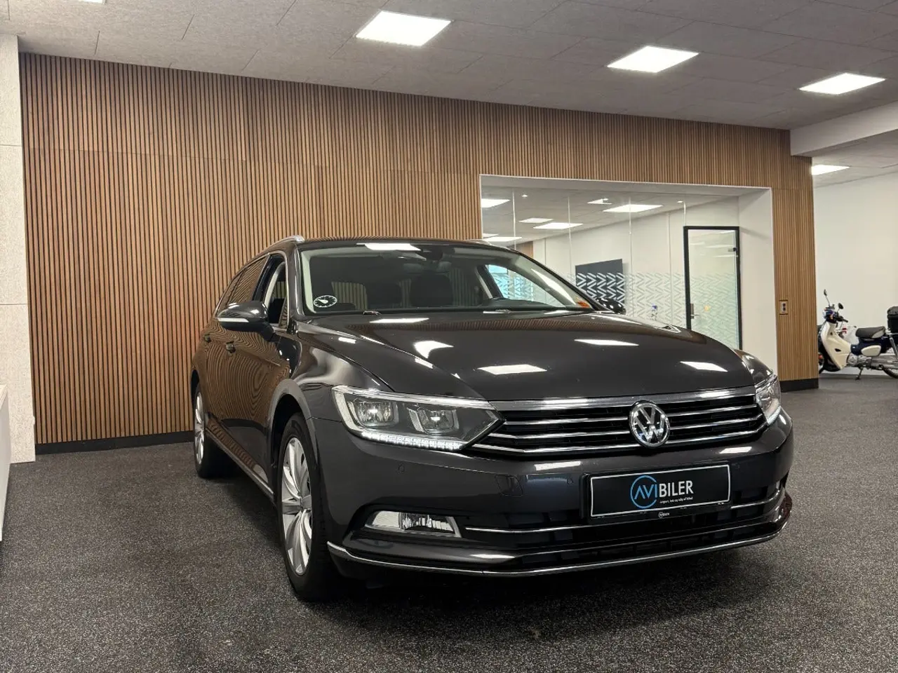 Billede 2 - VW Passat 1,5 TSi 150 Elegance+ Variant DSG