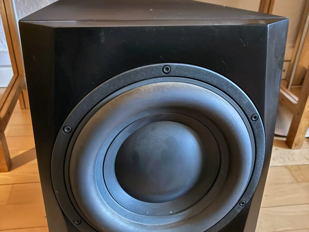 Billede 10 - Dynaudio BM15A & 18S - Aktive Studio Monitorer