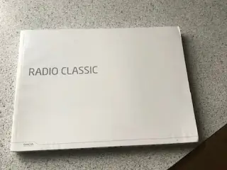 Radiomanual Dacia duster