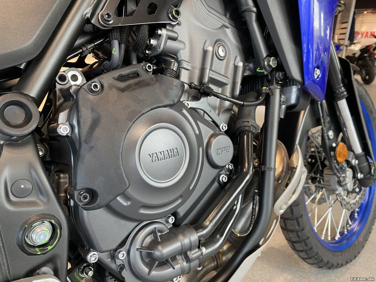 Billede 14 - Yamaha Ténéré 700 Low