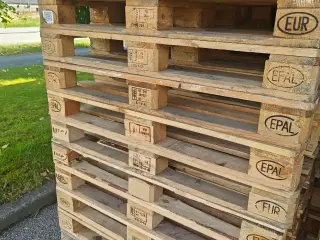 Europaller